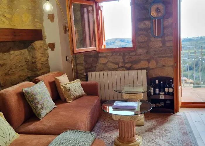 Фото Casa Rural Haiku Bojar