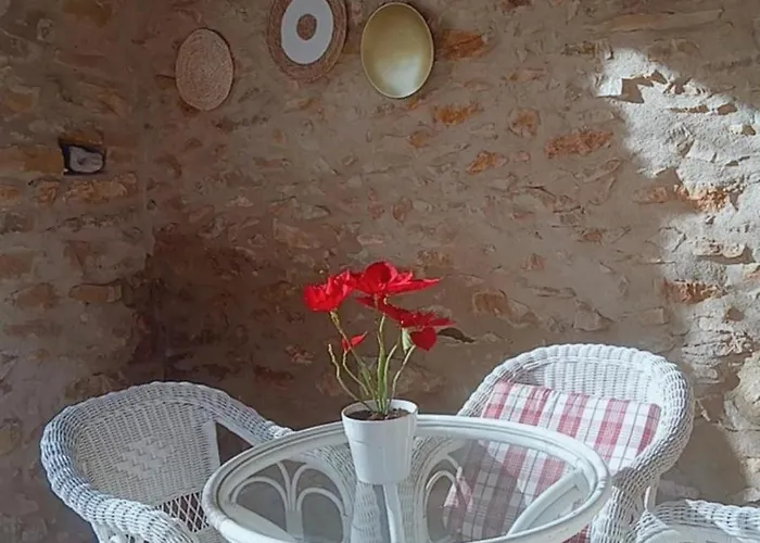 foto di Villa La Casita De Lledo Vilafamés