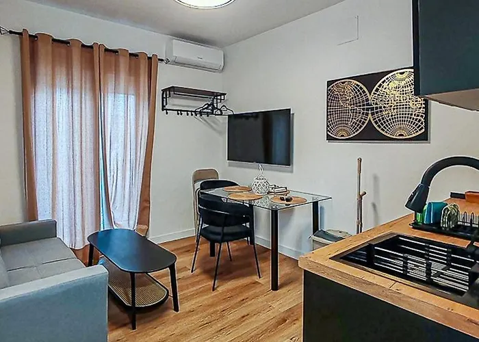 One Chaumel Διαμέρισμα Βιγιένα φωτογραφία