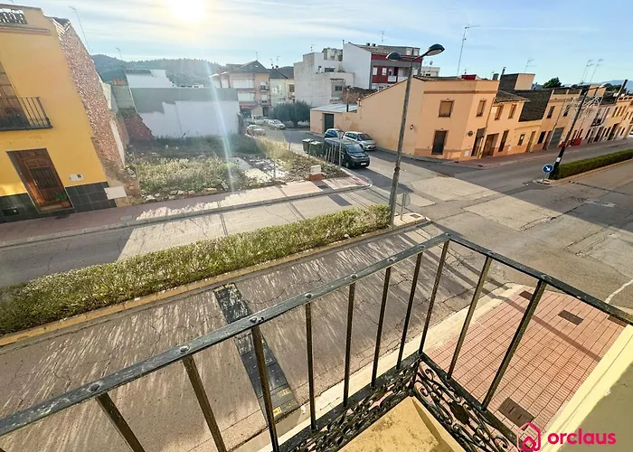 El Mini Piso Apartment San Juan de Moro photo