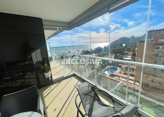 foto di SandShine Home, un rincón con encanto, Magic World Oropesa del Mar