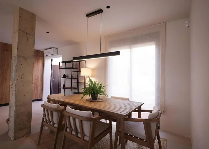 Casa Unifamiliar Con Jardin En La Playa Apartment Mareny Blau photo