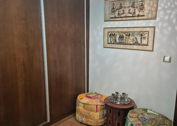 Acogedor Y Exotico Hogar Con Piscina Privada Apartman Rafelguaraf képek