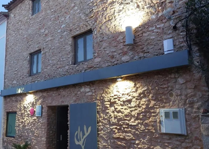 foto di Hotel Raimblanc Villargordo del Cabriel