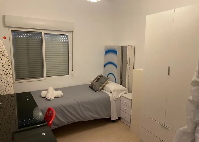 Pericos Gilet Apartman képek