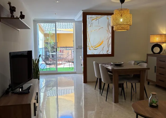 Photo de Casa Tranquila Con Patio En Sedavi Al Lado De Valencia - Ideal Parejas Y Familias