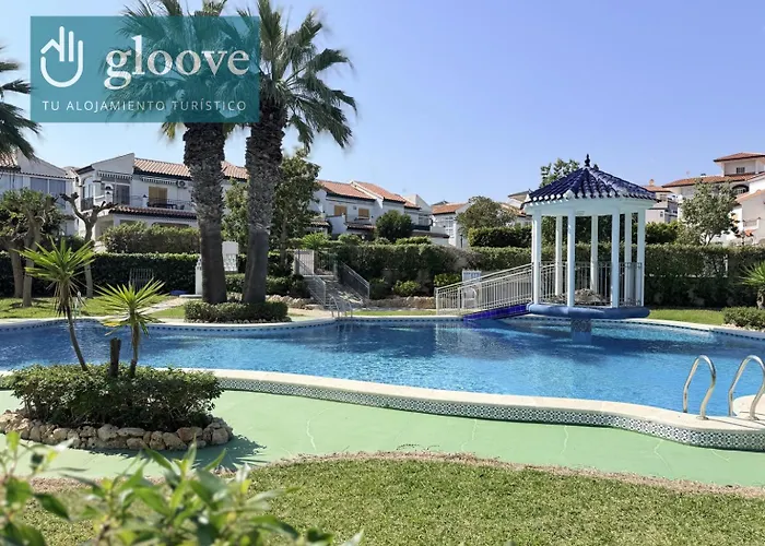 Villa Lison By Gloove La Mata  foto