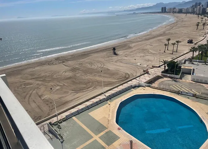 Ferienwohnung Prado, A-10-103 Villanueva Del Grao Foto