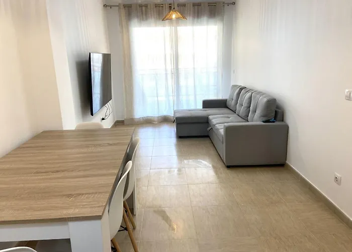 Dream Moncofar Appartement foto