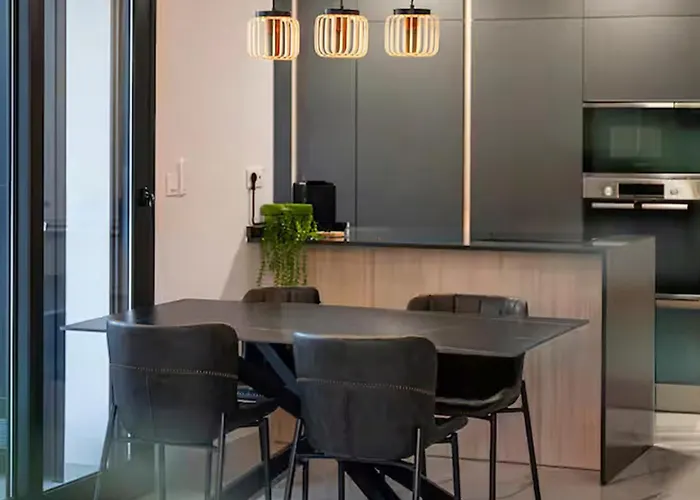 Sunrise Luxury Apartment Ground Floor Orihuela Costa La Florida  photo