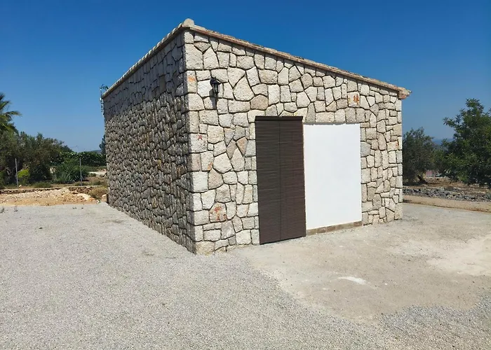 Photo de Casa Rural La Montana 2 Chella