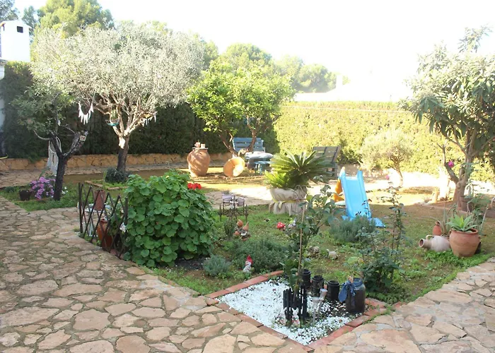 Ca Margarita Villa Benegida foto