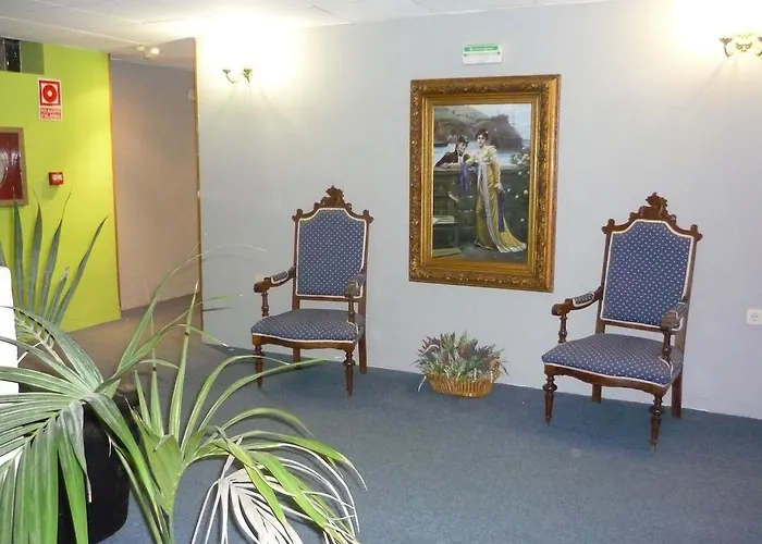 Hotel Reconquista Alzira φωτογραφία