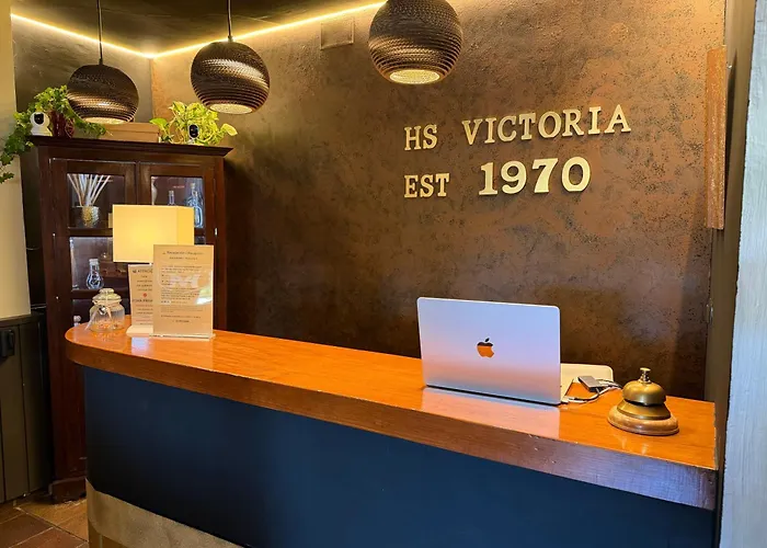 Hostal Victoria Altura photo
