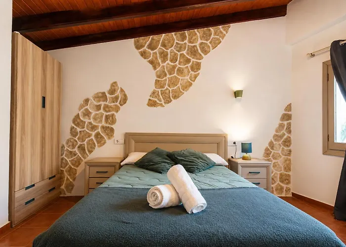 Refugio La Presa Hotell Chulilla foto