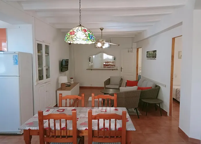 Casa Rural San Anton Quesa zdjęcie