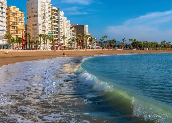 Villa Casa Junto Al Mar Vinarós Foto