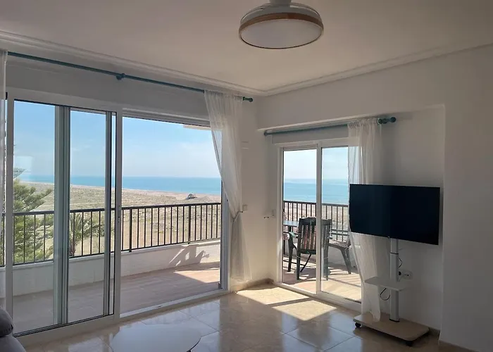 fotos do Primera Línea Apartamento en Canet d'en Berenguer