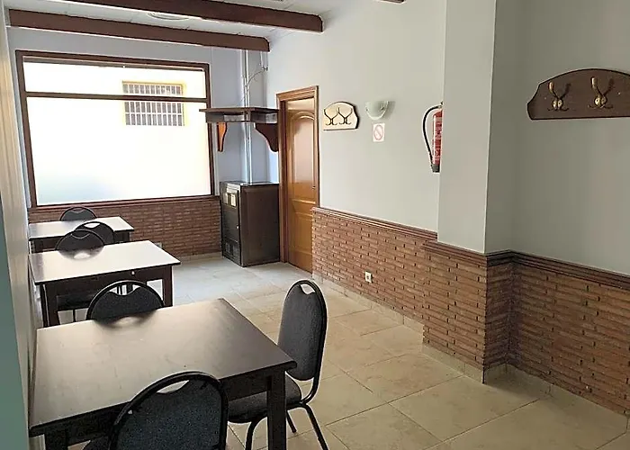 Habitacion Siderurgia 사군토 사진