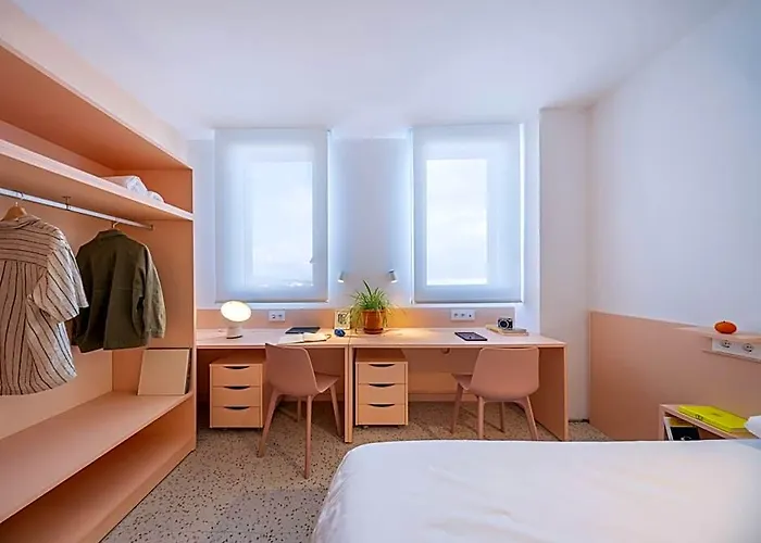 Hotel Valencia Tower Foto