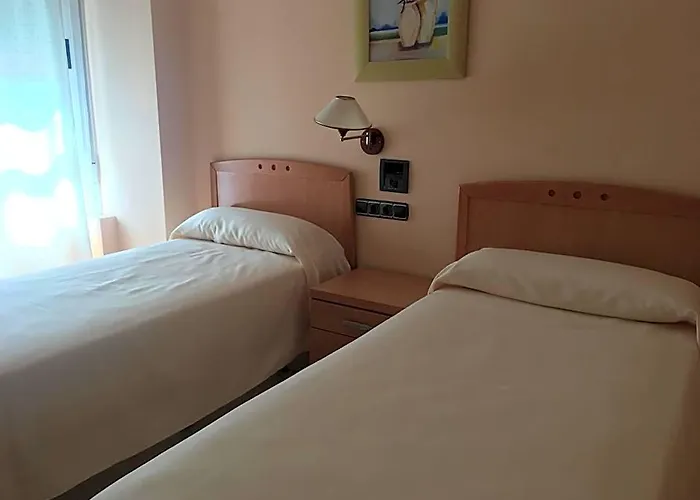 Hostal Meseguer Elche foto