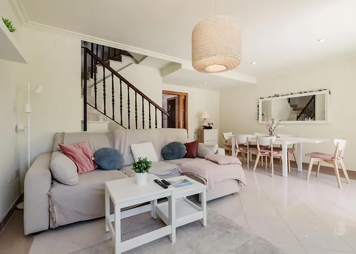 Photo de Retiro Pinar - Family Home With Patio Grao de Castellon