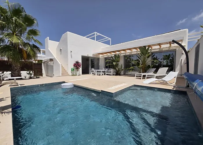 foto di Villa Relaxx! Los Montesinos