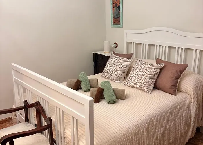 صورة El Refugio De Los Pomares لا رومانا