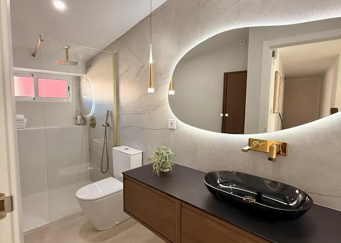 Casa Con Piscina En Manuel -Xativa别墅照片