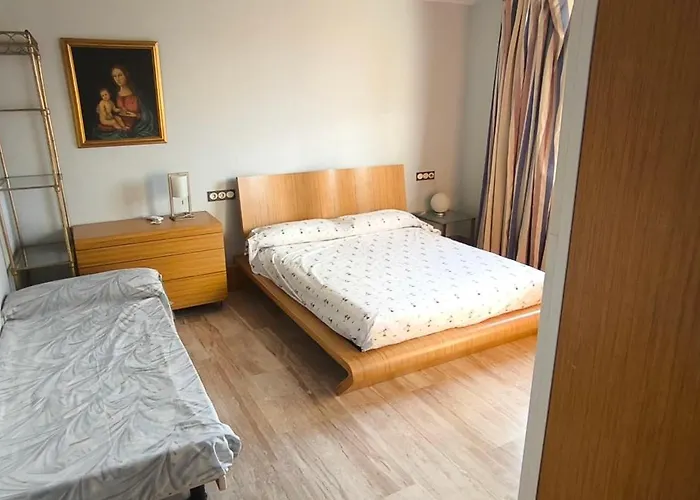 Canpera Family Villa San Juan  fotoğrafı