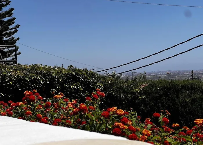 הוילה Ventas de Poyo Vacaciones En Familia - Vistas Increibles תמונה