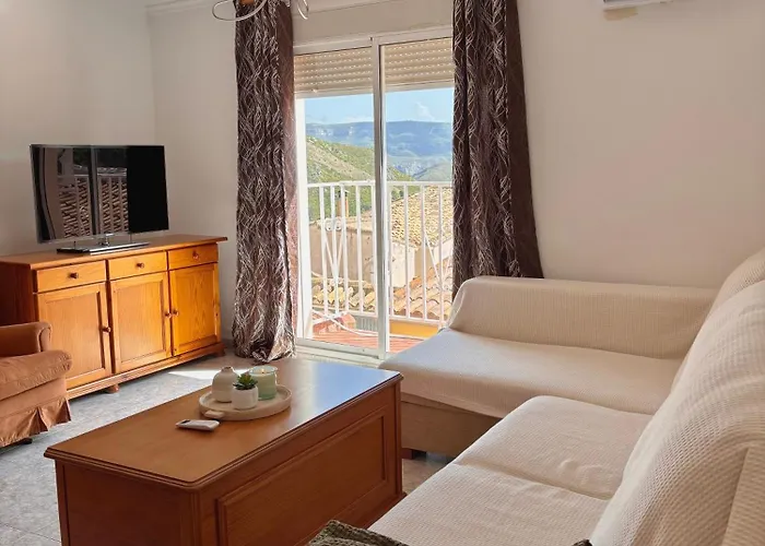 El Oro Apartman képek