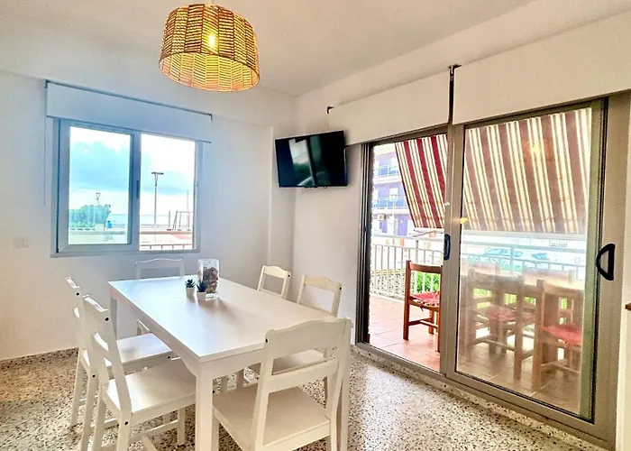 صورة Casa Horizonte Frente Al Mar Un Espacio Ideal Para Familias بيلريجارد