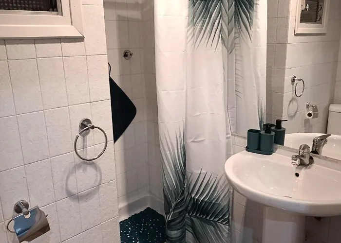 Apartament Aroca Elda zdjęcie