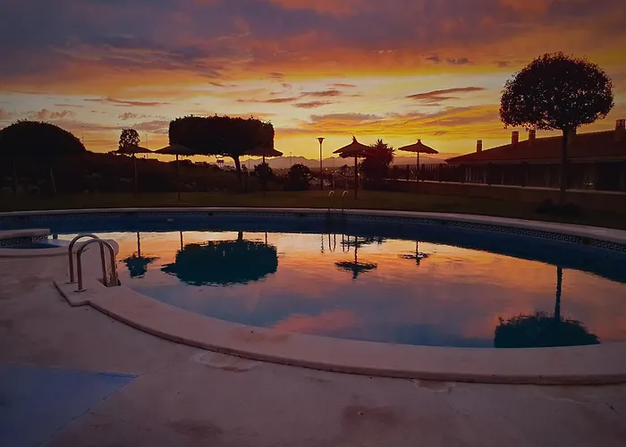 Casa Del Sol Naciente Apartman Gran Alacant képek