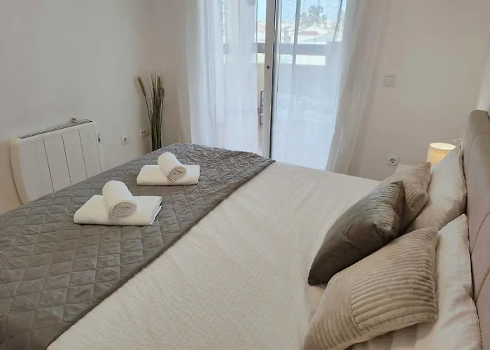 Apartmán Playa Flamenca Jumilla Danuria.Es Villamartin  fotorgafie
