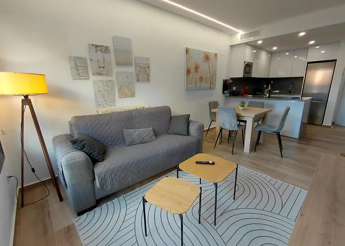 Private Garden Apartment - Villamartin, Orihuela Costa fotorgafie