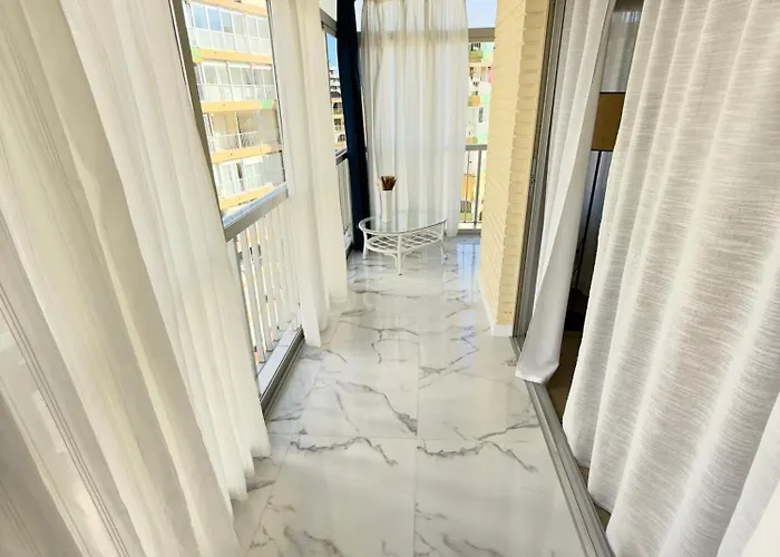 Quiet Apartment Near Beach Ifachの写真