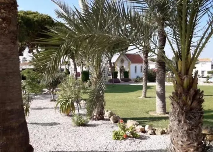 صورة Hidden Gem In The Costa Blanca, Los Balcones, Torrevieja Los Altos