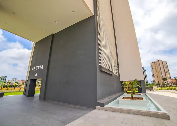 Apartment Alexia By Interhome Ifachの写真