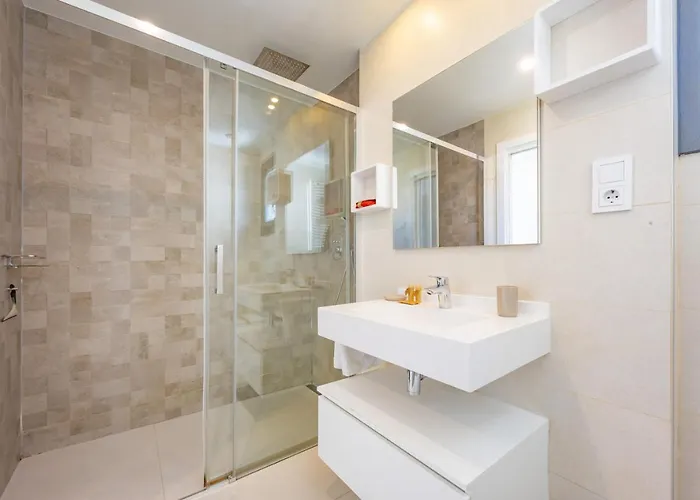 Apartamento Arenal Beach - Plusholidays Ifach foto