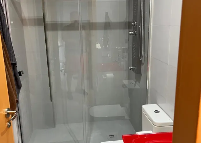Apartmán Pasarla Rico Torreblanca fotorgafie
