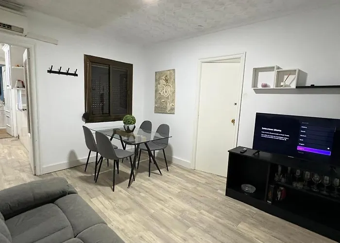 Apartamento Adosado En Elche foto