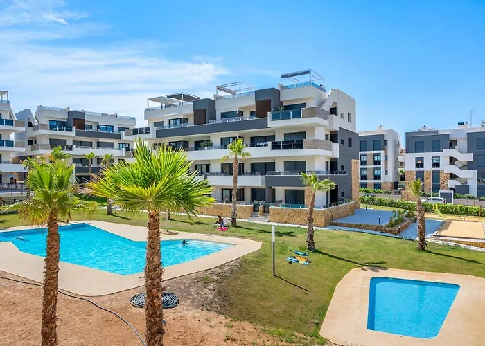 Costa Vibes Los Altos Benijófar zdjęcie