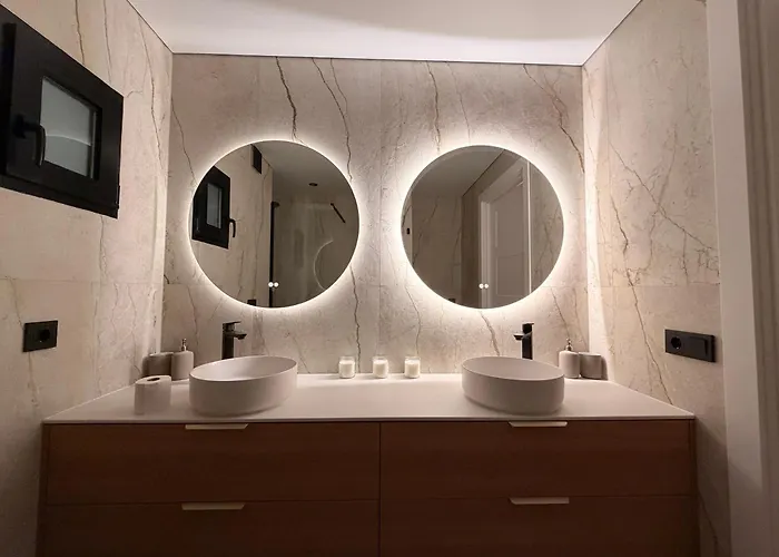 Terramar Apartment 库列拉照片
