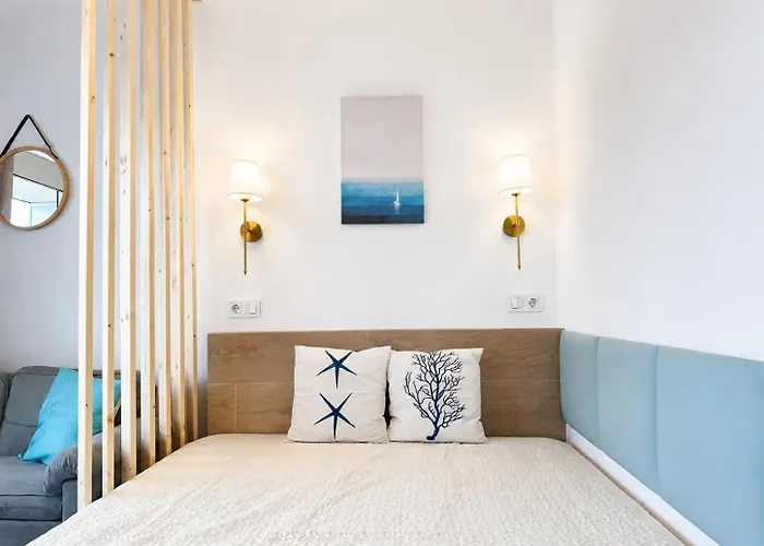 foto di La Zenia Beach Twin Suites Dehesa de Campoamor 