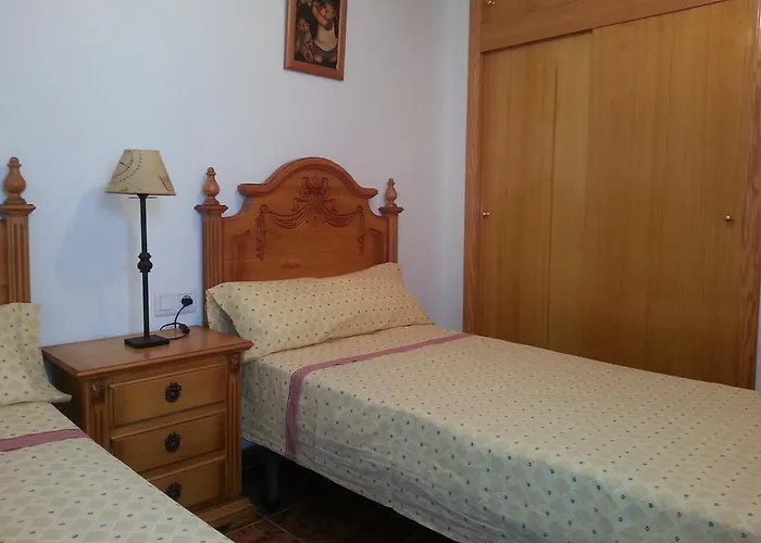 Residence Lucia B&B Guardamar del Segura photo