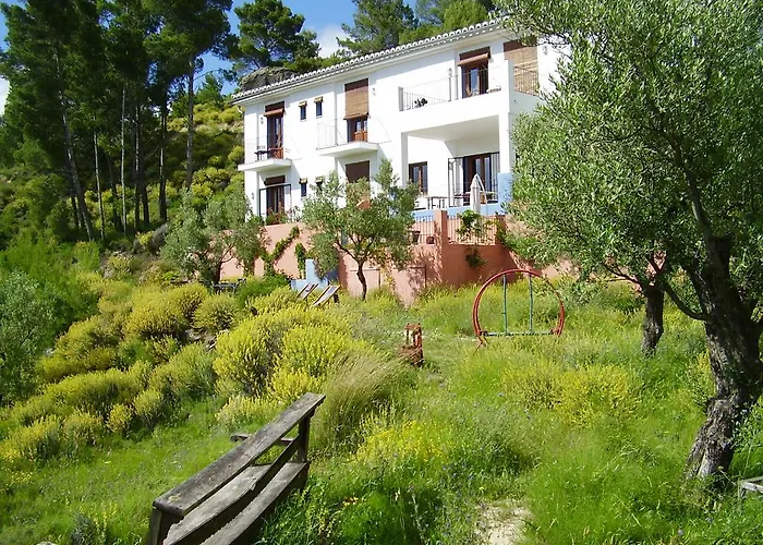 Shariqua (Adults Only) Bed & Breakfast Jerica photo