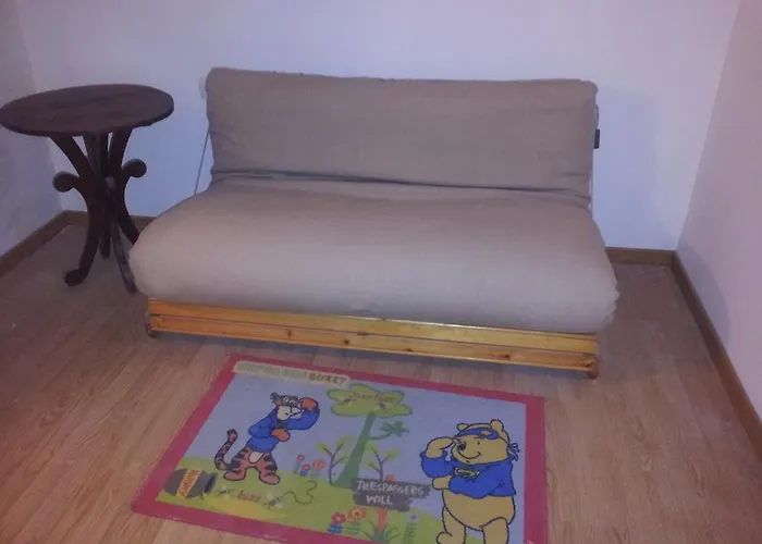 Apartamento Mendizabal 148 Burjassot Foto