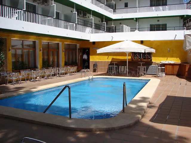 Teremar Hotel Benidorm photo